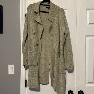 Lulus cardigan jacket
